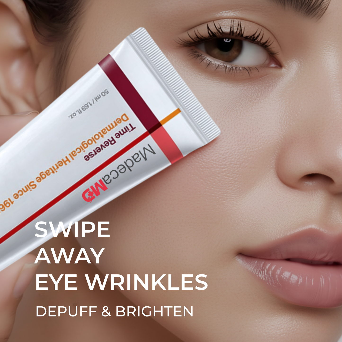Madeca MD Cream Time Reverse