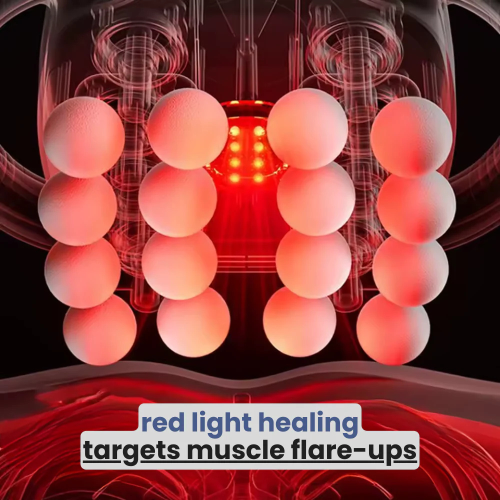 Relievo™ Elite Massager