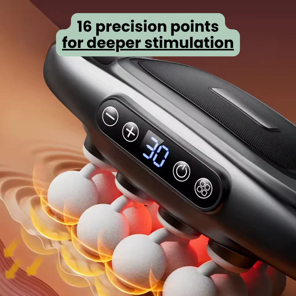 Relievo™ Elite Massager