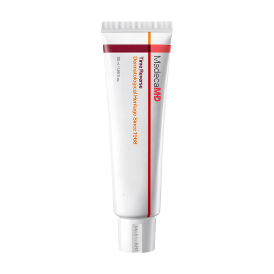 Madeca MD Cream Time Reverse