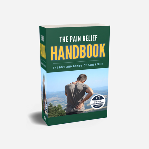 The Pain Relief (eBook)