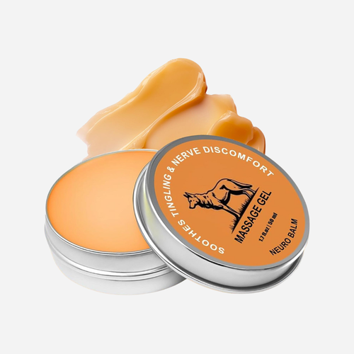 Massage Cream