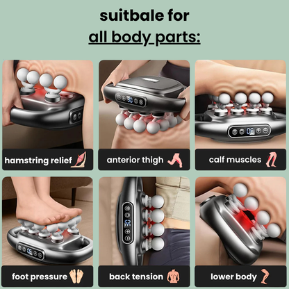 Relievo™ Elite Massager
