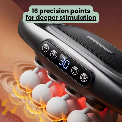 Relievo™ Elite Massager
