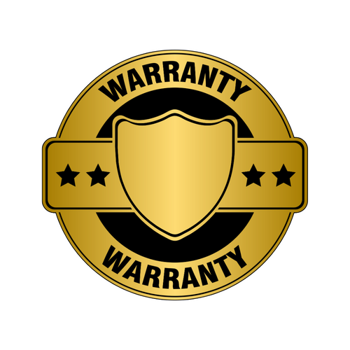 Lifetime Warranty