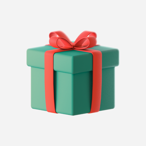 Mystery Gift
